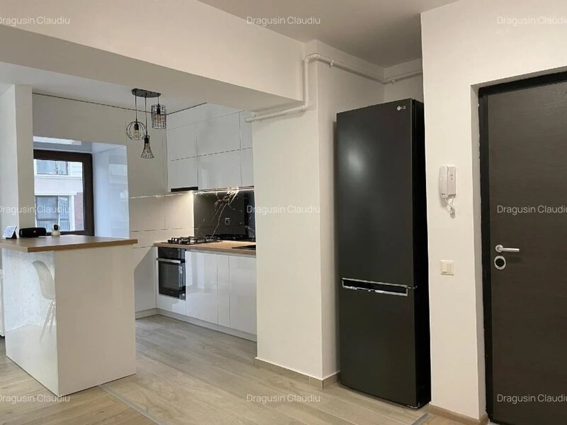 Drumul Taberei, Moghioros Park Residence, parcare subterana (separat)