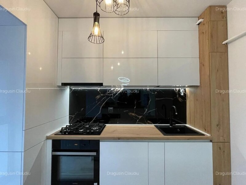 Drumul Taberei, Moghioros Park Residence, parcare subterana (separat)