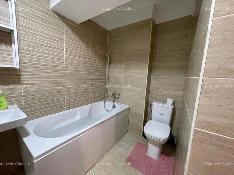 Drumul Taberei, Moghioros Park Residence, parcare subterana (separat)