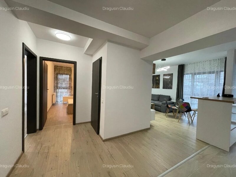 Drumul Taberei, Moghioros Park Residence, parcare subterana (separat)