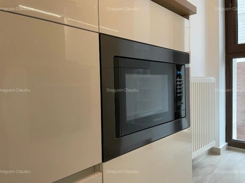 Drumul Taberei, Moghioros Park Residence, parcare subterana (separat)