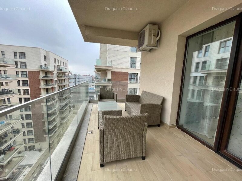 Drumul Taberei, Moghioros Park Residence, parcare subterana (separat)